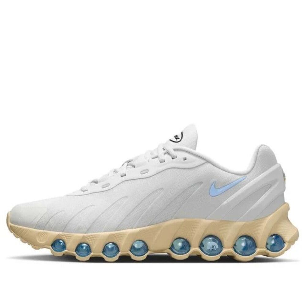 Mens 6.5/Womens 8 Nike Air Max Dn8 Photon Dust Team Gold Royal Pulse IH4119 002